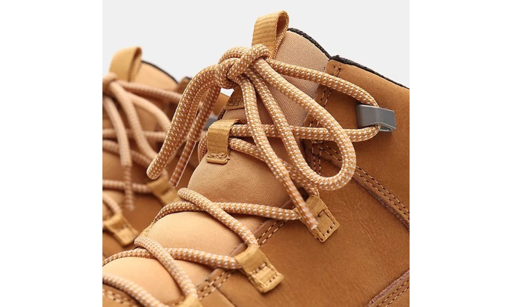 Timberland brooklyn hotsell alpine chukka